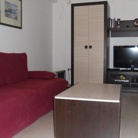 Pansion Alfa Bed & Breakfast Medjugorje Exterior photo