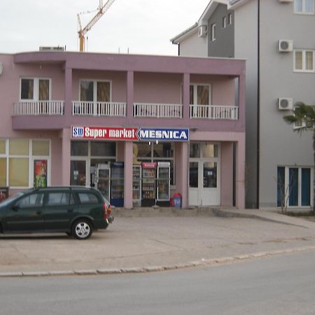 Pansion Alfa Bed & Breakfast Medjugorje Exterior photo